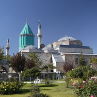 Photo de Turquie - Lunaire Uçhisar en Cappadoce